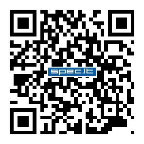 QR kodas | Lietuvos vertintojų rūmai | spec.lt