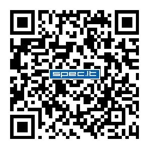 QR kodas | Lietuvos veterinarijos gydytojų asociacija | spec.lt