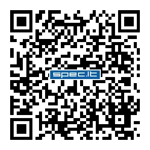 QR kodas | Lietuvos teisėsaugos pareigūnų federacija