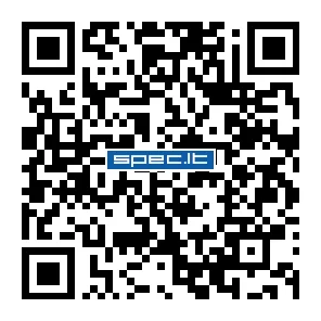 QR kodas | Lietuvos vidutinių pieno ūkių asociacija | spec.lt
