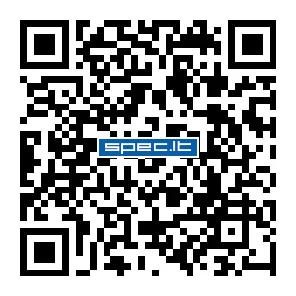 QR kodas | LIETUVOS VIEŠBUČIŲ IR RESTORANŲ ASOCIACIJA