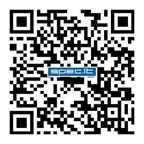 QR kodas | Lietuvos viešojo administravimo institutas | spec.lt