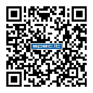 QR kodas | Lietuvos vietos bendruomenių organizacijų sąjunga | spec.lt