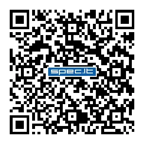 QR kodas | LIETUVOS VISUOMENINIŲ PASLAUGŲ PROFSĄJUNGŲ FEDERACIJOS AKCINĖS BENDROVĖS MINTIS PROFSĄJUNGA