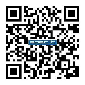 QR kodas | Lietuvos visureigių klubų asociacija