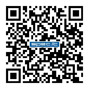 QR kodas | Lietuvos vokiečių aviganių savininkų klubas | spec.lt