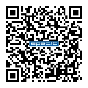 QR kodas | Lietuvos vokiečių bendrijų informacinis koordinacinis centras