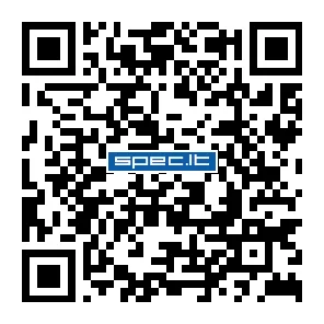 QR kodas | Lietuvos-Vokietijos, ANTRAS KELIAS, UAB
