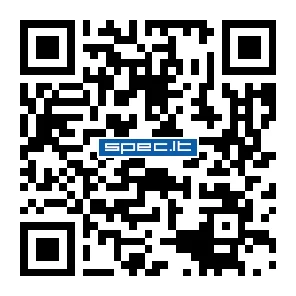 QR kodas | Lietuvos-Vokietijos, DELICON, UAB