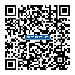QR kodas | Lietuvos-Vokietijos, INFORMACIJOS IR TAIKOMŲJŲ SOCIALINIŲ TYRIMŲ TARNYBA, UAB