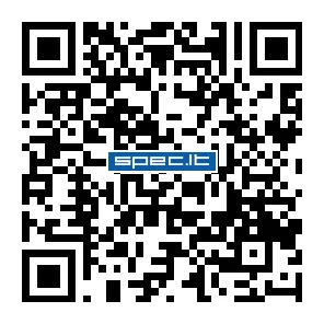 QR kodas | Lietuvos-Vokietijos-JAV, BALTIJOS INDUSTRIJA, UAB