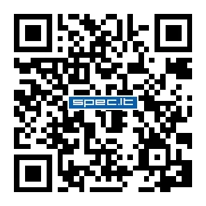 QR kodas | LietuvosVokietijos uždaroji akcinė bendrovė Rešas | spec.lt