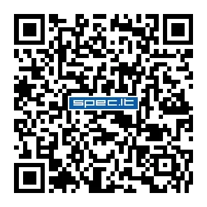 QR kodas | Lietuvos-Vokietijos uždarosios akcinės bendrovės Baltic Trade Šiaulių filialas