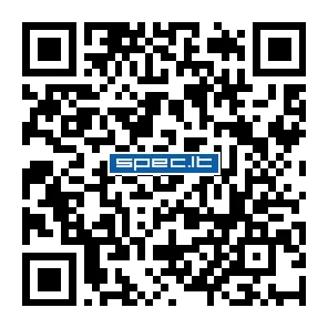 QR kodas | Lietuvos-Vokietijos, Wilis ir Kompanija, UAB | spec.lt