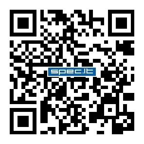 QR kodas | Lietuvos VWBus klubas | spec.lt