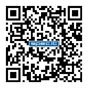 QR kodas | Lietuvos vyriausiasis administracinis teismas