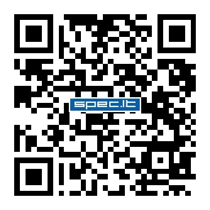QR kodas | Lietuvos vyrų asociacija