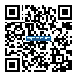QR kodas | LIETUVOS VYSKUPŲ KONFERENCIJA | spec.lt