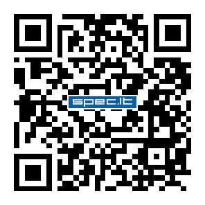 QR kodas | Lietuvos Wing Tsun kungfu klubas | spec.lt