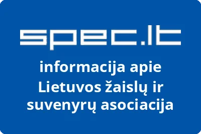 Lietuvos žaislų ir suvenyrų asociacija