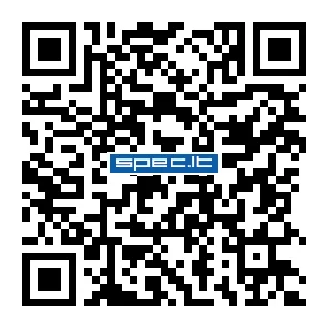 QR kodas | Lietuvos žaislų ir suvenyrų asociacija | spec.lt
