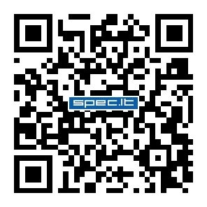 QR kodas | Lietuvos žaizdų gydymo asociacija | spec.lt