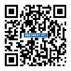 QR kodas | Lietuvos žaliųjų partija | spec.lt