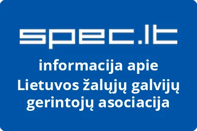 Lietuvos galvijų gerintojų asociacija