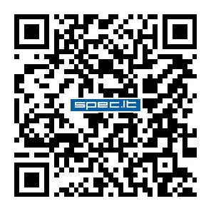QR kodas | Lietuvos galvijų gerintojų asociacija | spec.lt