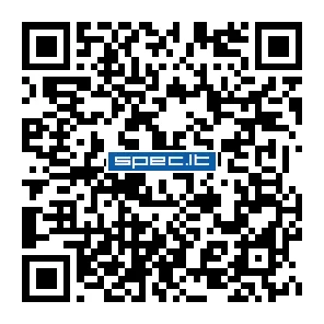 QR kodas | Lietuvos želdintojų ir dekoratyvinių augalų augintojų asociacija | spec.lt