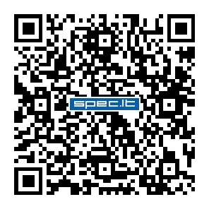 QR kodas | Lietuvos Žemės Ūkio Darbuotojų Profesinių Sąjungų Federacijos Alytaus Bendrijos Taryba | spec.lt