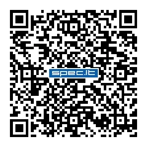 QR kodas | Lietuvos žemės ūkio darbuotojų profesinių sąjungų federacijos Lazdijų rajono socialinių darbuotojų profsąjungos komitetas | spec.lt