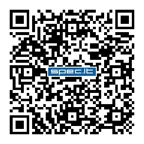 QR kodas | Lietuvos žemės ūkio darbuotojų profesinių sąjungų federacijos Lazdijų rajono taryba | spec.lt