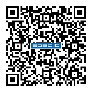 QR kodas | Lietuvos žemės ūkio darbuotojų profesinių sąjungų federacijos Mažeikių rajono komitetas | spec.lt