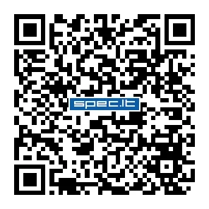 QR kodas | Lietuvos žemės ūkio konsultavimo tarnyba, Alytaus r. konsultavimo biuras | spec.lt