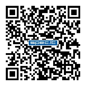 QR kodas | Viešosios įstaigos Lietuvos žemės ūkio konsultavimo tarnybos Elektrėnų savivaldybės biuras | spec.lt