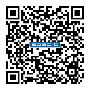 QR kodas | Lietuvos žemės ūkio konsultavimo tarnyba, Jurbarko r. konsultavimo biuras | spec.lt