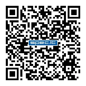 QR kodas | Lietuvos žemės ūkio konsultavimo tarnyba, Kauno r. konsultavimo biuras | spec.lt