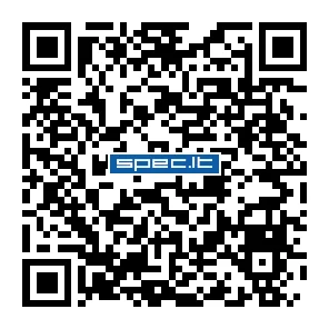 QR kodas | Lietuvos žemės ūkio konsultavimo tarnyba, Kelmės r. konsultavimo biuras