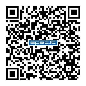 QR kodas | Viešosios įstaigos Lietuvos žemės ūkio konsultavimo tarnybos Klaipėdos rajono biuras | spec.lt