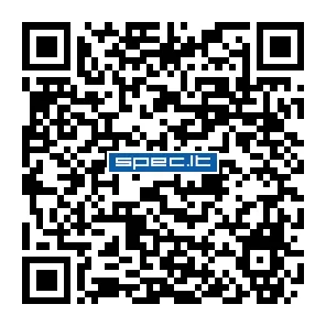 QR kodas | Lietuvos žemės ūkio konsultavimo tarnyba, Mažeikių r. konsultavimo biuras | spec.lt