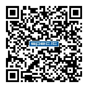 QR kodas | Lietuvos žemės ūkio konsultavimo tarnyba, Plungės r. konsultavimo biuras | spec.lt