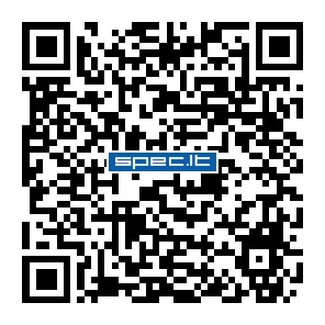 QR kodas | Lietuvos žemės ūkio konsultavimo tarnyba, Raseinių r. konsultavimo biuras | spec.lt