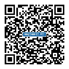 QR kodas | Lietuvos žemės ūkio konsultavimo tarnyba, Švenčionių r. konsultavimo biuras