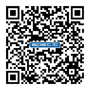 QR kodas | Lietuvos žemės ūkio konsultavimo tarnyba, Vilkaviškio r. konsultavimo biuras | spec.lt