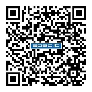 QR kodas | Lietuvos žemės ūkio konsultavimo tarnybos, Anykščių r. konsultavimo biuras | spec.lt