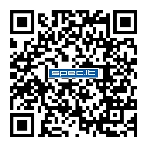 QR kodas | Lietuvos žemės ūkio kooperatyvų asociacija | spec.lt
