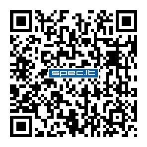 QR kodas | LIETUVOS ŽEMĖS ŪKIO UNIVERSITETO ŽEMĖS ŪKIO INŽINERIJOS INSTITUTAS | spec.lt