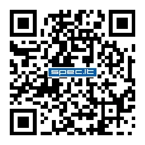 QR kodas | Lietuvos žiemos sporto centras | spec.lt