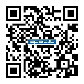 QR kodas | Lietuvos Žinijos draugija | spec.lt